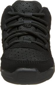 img 3 attached to 👟 Capezio Kids Rockit DS24C Dance Sneaker