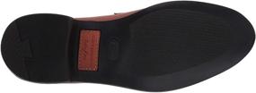 img 1 attached to Allen Edmonds Nomad Penny Loafer Men's Shoes for Loafers & Slip-Ons