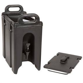 img 3 attached to ☕ Cambro 250-LCD 110 Beverage Camtainer