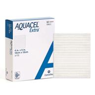 aquacel extra hydrofiber wound dressing логотип