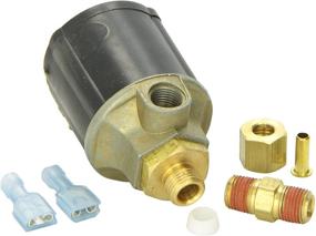 img 1 attached to 🚛 Hadley Horns 12V Tank Mount Solenoid - Model H00550B