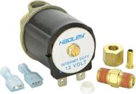 🚛 hadley horns 12v tank mount solenoid - model h00550b logo