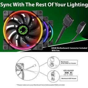 img 1 attached to Game Max Heatpipes Compatible Platforms