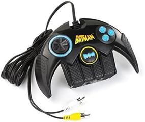 img 3 attached to 🦇 Unleash Your Inner Batman with Jakks Pacific Toymax Batman Game