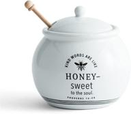 dayspring sweet honey dipper j2057 logo