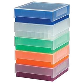 img 4 attached to Bel Art F18852 0016 81 Place Plastic Assorted