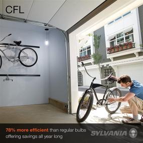 img 1 attached to Highly Efficient Daylight Replacement: SYLVANIA Fluorescent Equivalent