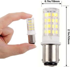 img 3 attached to 🏢 Interior Daylight Replacement Lighting