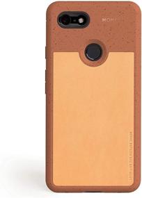 img 3 attached to Moment Case for Pixel 3 XL - Enhanced 6ft Drop Protection and Convenient Strap Attachment