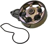 🔧 enhance engine performance: gmb 135-1520 oe replacement water pump with gasket logo