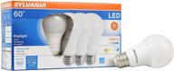 sylvania general lighting 78040: illuminate your space with superior brightness logo