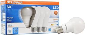 img 4 attached to Sylvania General Lighting 78040: Illuminate Your Space with Superior Brightness