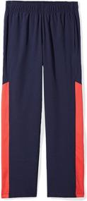 img 4 attached to Amazon Essentials Boys Active Pant: Ultimate Activewear for Boys' Active Lifestyle