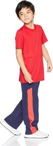 img 3 attached to Amazon Essentials Boys Active Pant: Ultimate Activewear for Boys' Active Lifestyle