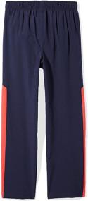 img 2 attached to Amazon Essentials Boys Active Pant: Ultimate Activewear for Boys' Active Lifestyle