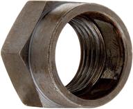 🔒 dorman 615-103.1 staked spindle nut - 21mm hex size x m16-1.5 thread size: reliable fastening solution логотип