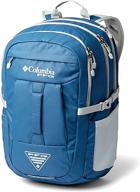 рюкзак для ноутбука columbia triad daypack логотип