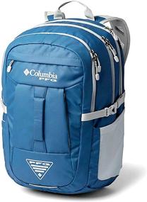 img 1 attached to Рюкзак для ноутбука Columbia Triad Daypack