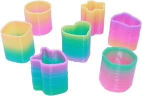 img 2 attached to Dreidel Company Plastic Variety Fillers
