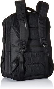 img 3 attached to Samsonite Escape Unisex Business Backpacks