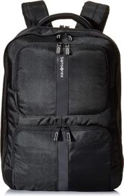 img 4 attached to Samsonite Escape Unisex Business Backpacks