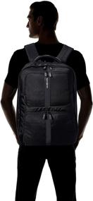 img 1 attached to Samsonite Escape Unisex Business Backpacks