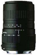 📷 sigma 100-300mm f4.5-6.7 dl canon af lens logo