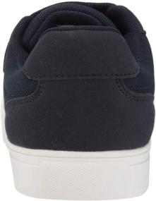 img 2 attached to Amazon Essentials Unisex Kids Velcro Sneaker Boys' Shoes