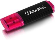 🎵 откройте для себя безграничные музыкальные возможности с aluratek airj01f usb интернет-радио-боксом логотип