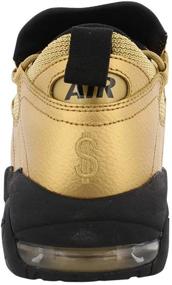 img 1 attached to 👟 Nike Metallic Leather Cross Trainers with Enhanced Support for Optimal Performance