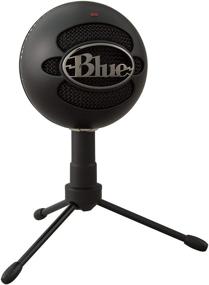 img 4 attached to Blue Snowball Condenser Microphone Cardioid