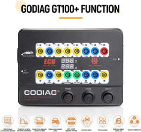 img 3 attached to Godiag Breakout Protocol Detector Programming