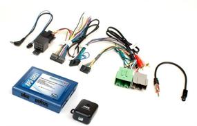 img 1 attached to PAC RP5GM51 Replacement Interface Chevrolet