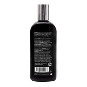 img 3 attached to 🌱 Watermans Grow Me Hair Growth Shampoo, Made in the UK - Sulphate Free, Vegan, with Caffeine, Biotin, Argan Oil, Allantoin, Rosemary. Enhances Hair Growth, Addresses Hair Loss, Boosts Hair Density for People of All Races.