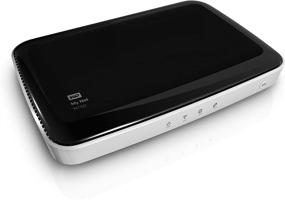 img 1 attached to 📶 N750 HD Dual-Band Router by WD My Net