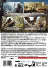 img 3 attached to Unleash your Prehistoric Adventure: Far Cry Primal - PC Standard Edition