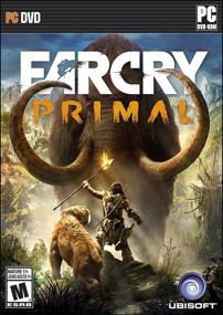 img 4 attached to Unleash your Prehistoric Adventure: Far Cry Primal - PC Standard Edition
