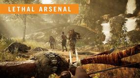 img 1 attached to Unleash your Prehistoric Adventure: Far Cry Primal - PC Standard Edition