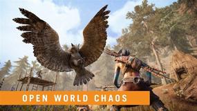img 2 attached to Unleash your Prehistoric Adventure: Far Cry Primal - PC Standard Edition