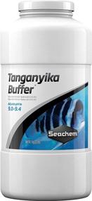 img 4 attached to 🐠 Seachem Tanganyika Buffer - 1 Kilogram