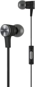 img 2 attached to JBL Synchros E10 In-Ear Headphones (Black) - Improved for SEO
