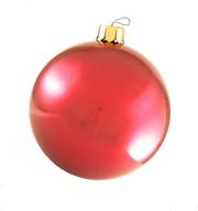 🎅 elf logic 30” yardament decoration - oversized inflatable christmas ornament for outdoor use - festive christmas yard décor (red) logo