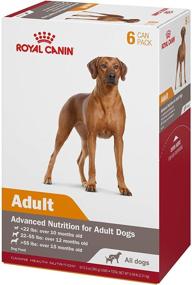 img 1 attached to 🐶 Enhance Your Adult Dog's Health with Royal Canin Canine Health Nutrition