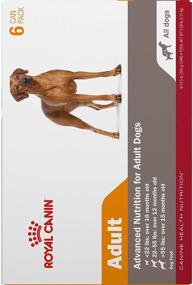 img 3 attached to 🐶 Enhance Your Adult Dog's Health with Royal Canin Canine Health Nutrition