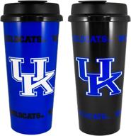 игровой аксессуар "gameday novelty" с изоляцией для команды "kentucky wildcats логотип