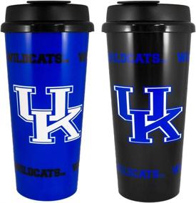 img 1 attached to Игровой аксессуар "GameDay Novelty" с изоляцией для команды "Kentucky Wildcats