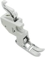 🔧 enhanced acufeed foot with foot holder (single) for 9mm sewing machines logo