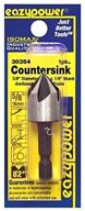 🔧 eazypower 30354 countersink tool: 1 per pack логотип