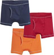 🩲 city threads sensitive friendly 16 boys' underwear - soft and comfortable clothing for sensitive skin logo