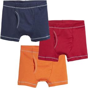 img 2 attached to 🩲 City Threads Sensitive Friendly 16 Boys' Underwear - Soft and Comfortable Clothing for Sensitive Skin